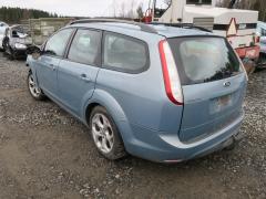 Ford Focus II 1.6 TDCi Farm