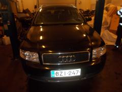 Audi A4 1.8t autom