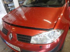 Renault Mgane