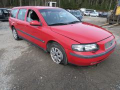 Volvo V70 II 2.4i