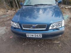 Volvo S40