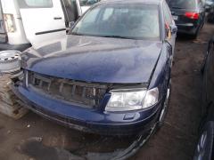 Volkswagen Passat 2.8 4motion