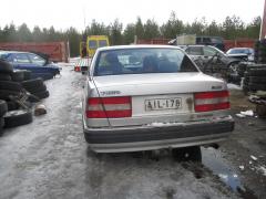 Volvo 940 turbo