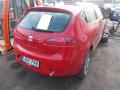 Kuva 1: Seat Leon 06 1.6 2007