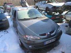 Renault Mgane