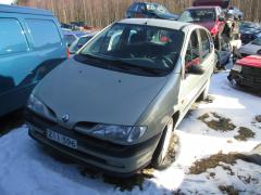 Renault Megane Scnic