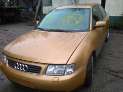Audi A3 1,6 -99 3-ov kulta