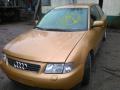 Kuva 1: Audi A3 1,6 -99 3-ov kulta 1999