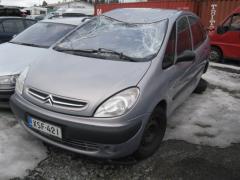 Citroen Xsara 1.6