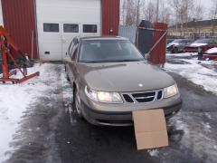 Saab 9-5