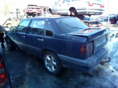 Volvo 850