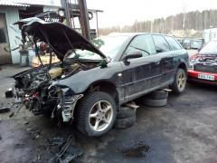 Audi A4 1.9TDI AJM