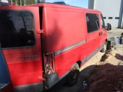 Citroen Jumper 2,0HDI -05  matala