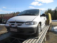 Chrysler Voyager