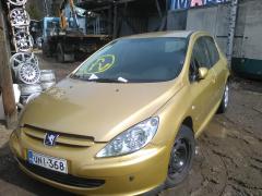 Peugeot 307 1,6 -04 5-ov hb kulta