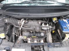 Chrysler Voyager