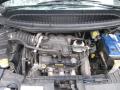 Chrysler Voyager 3,3