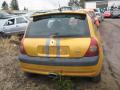 Kuva 1: Renault Clio 2003