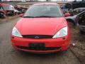 Ford Focus 1.6i 16v