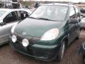 Kuva 1: Toyota Yaris Verso 1.5 vvti 2005