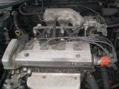 Toyota Avensis 4a-fe sedan