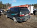 Kuva 1: Toyota Previa 2004