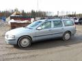 Kuva 1: Volvo V70 2002