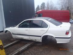 BMW 3-sarja E36 325i -91