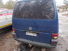 Volkswagen Transporter/caravelle