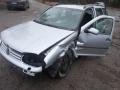 Kuva 1: Volkswagen Golf IV 1.9tdi 4motion 2001