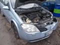 Kuva 1: Nissan Primera 1.6 2002