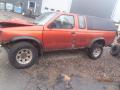 Kuva 1: Nissan King Cab 4x4 2,5TD -00  2000