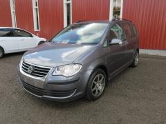 Volkswagen Touran (1T2) 1.9 TDi