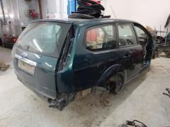 Focus 1.8tdci facelift farm.