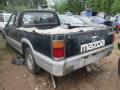 Kuva 1: Mazda B2200 2,2 D 2WD -90  1990