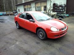 Chrysler Neon II 00-05