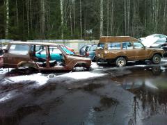 Toyota Landcruiser