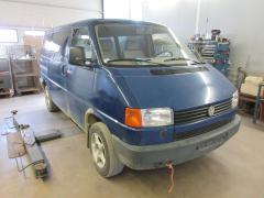 Volkswagen Transporter 2,4 D 57kW syncro