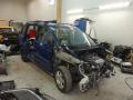 Kuva 1: Volkswagen Touran 1.4tsi 103kW 2009