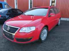Volkswagen Passat (3C) 1.6 FSI Farm