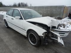 BMW 320 D E46 sed. -00