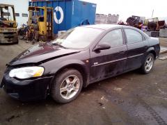 Chrysler Sebring