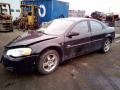 Chrysler Sebring 2.7