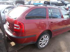 Skoda Octavia 2.0tdi