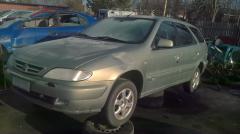 Citroen Xsara