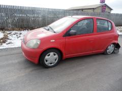 Toyota Yaris 1.3 5-ov -01