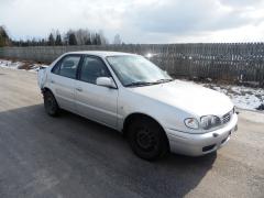 Toyota Corolla 1.4 VVti sed. -00