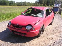 Toyota Corolla G6