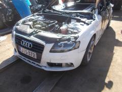 Audi A4 2.0tfsi