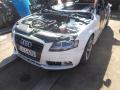 Kuva 1: Audi A4 2.0tfsi 2009